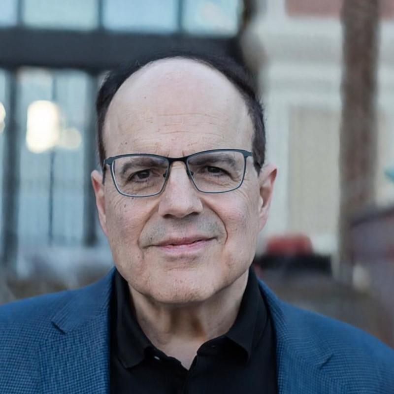 Avraham Almozlino, MD
