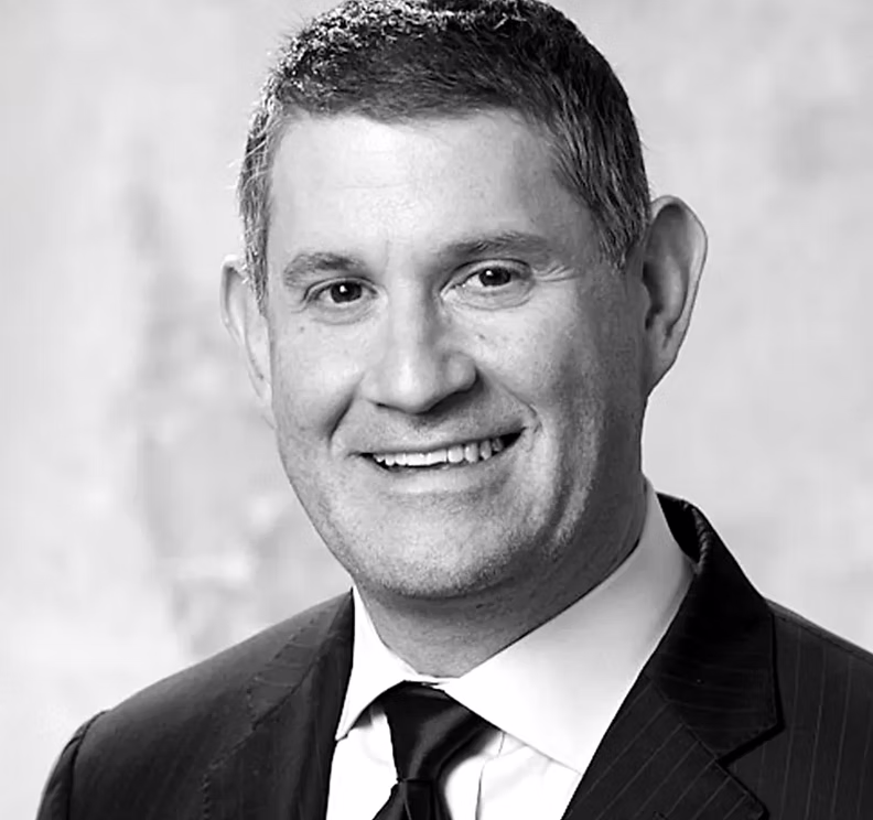Marc Gibber, MD