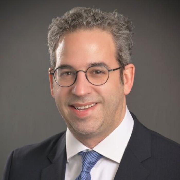 Steven Shamah, MD